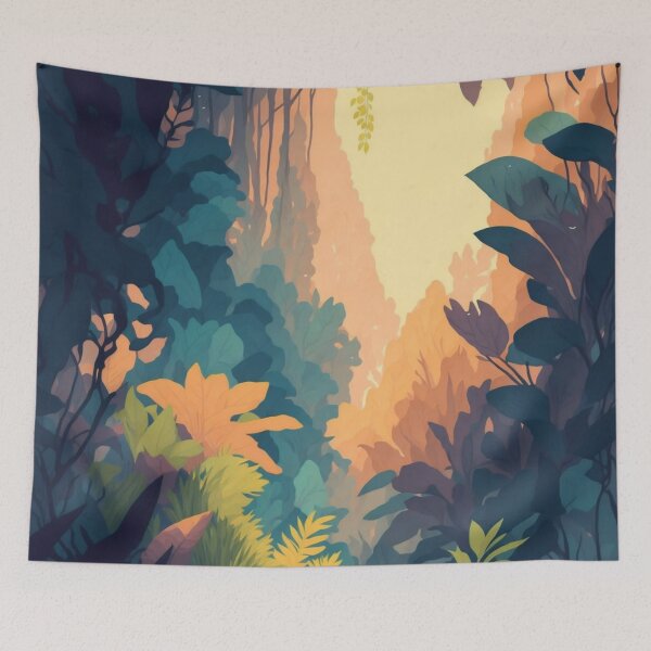 Item preview, Exotic Eden designed and sold by Ngea.