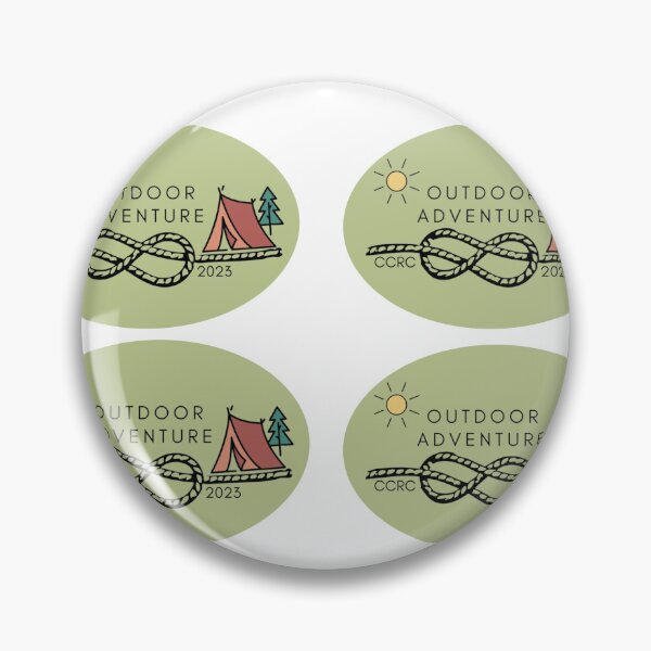 Item preview, oa ccrc designed and sold by Sydnie Does Art.