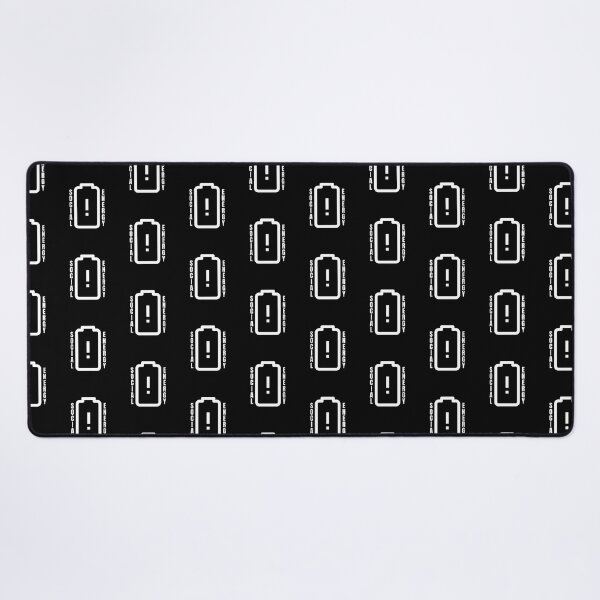 Item preview, Low On Coffee Social Battery designed and sold by ArtFromBeyond.