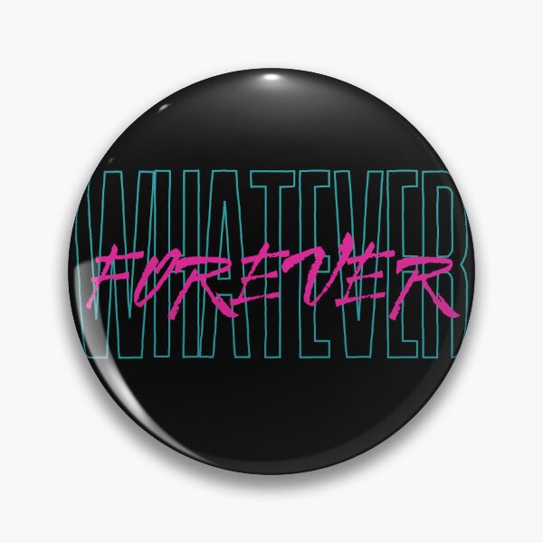 Item preview, Whatever Forever designed and sold by CozyComfort37.