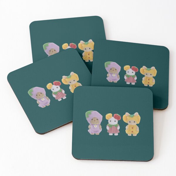 Item preview, fruit calico designed and sold by GiselleSmithz.