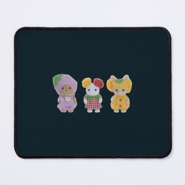 Item preview, fruit calico designed and sold by GiselleSmithz.