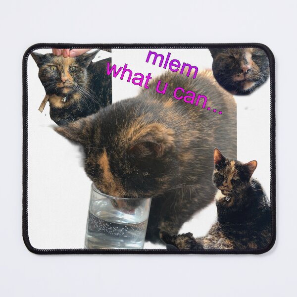 Item preview, mlem what u can designed and sold by hastur-lavista.