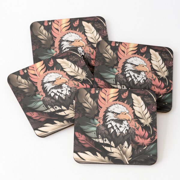 Item preview, Eagle designed and sold by DigoCostaK7css.