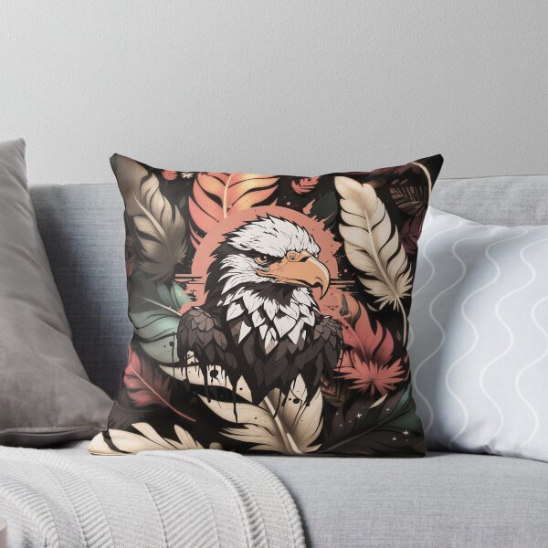 Item preview, Eagle designed and sold by DigoCostaK7css.