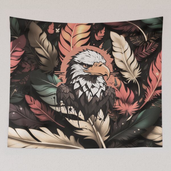 Item preview, Eagle designed and sold by DigoCostaK7css.