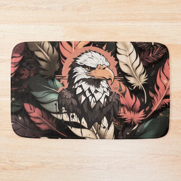 Item preview, Eagle designed and sold by DigoCostaK7css.