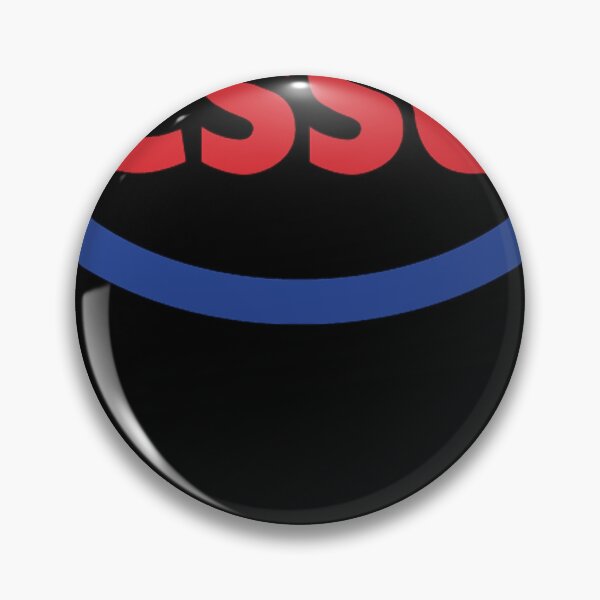 Item preview, Esso Logo Old Exxon and Standard Oil designed and sold by LeonorSchaden.