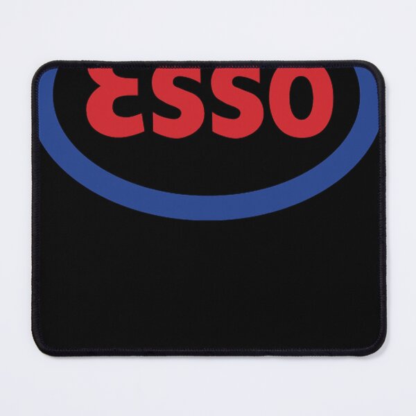 Item preview, Esso Logo Old Exxon and Standard Oil designed and sold by LeonorSchaden.