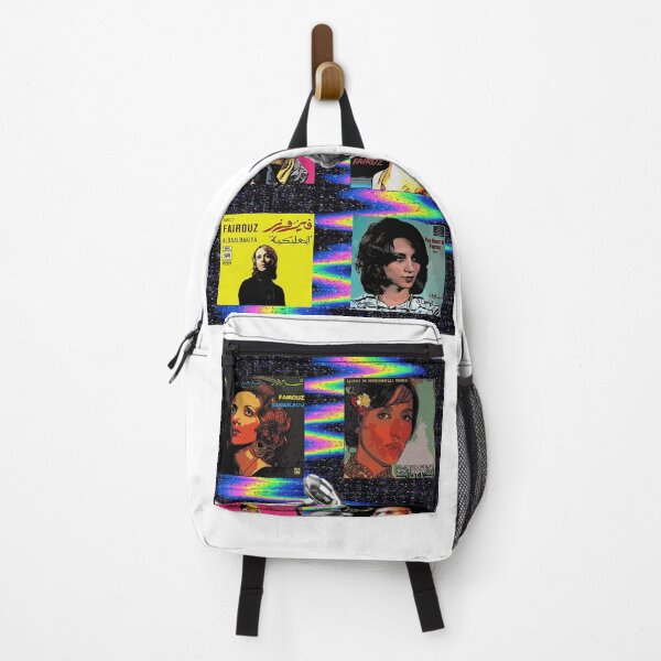 Item preview, Fairouz pop music designed and sold by K.Habibi.