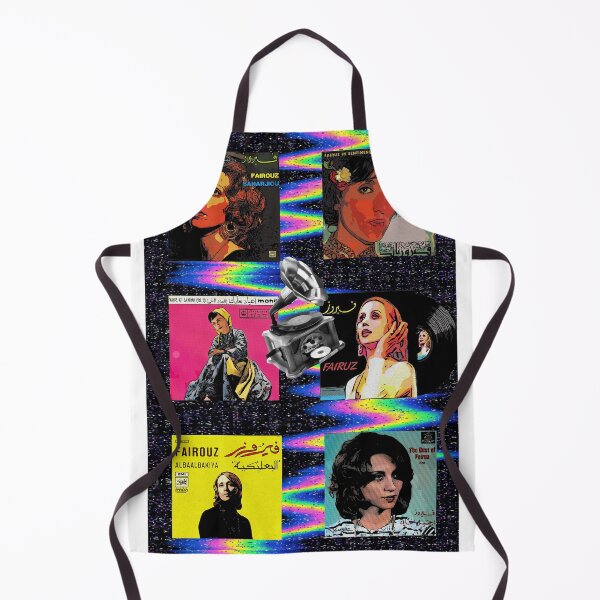Item preview, Fairouz pop music designed and sold by K.Habibi.