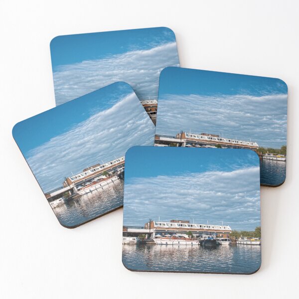 Item preview, Hotel Wroxham Norfolk UK designed and sold by days-photographic.