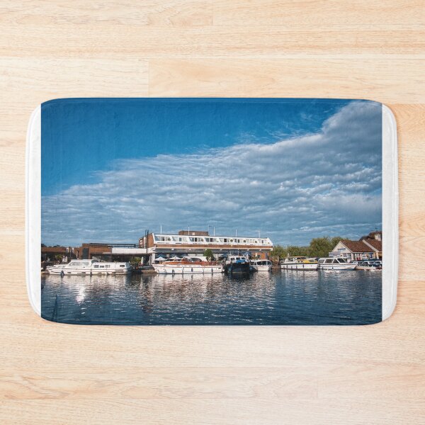 Item preview, Hotel Wroxham Norfolk UK designed and sold by days-photographic.