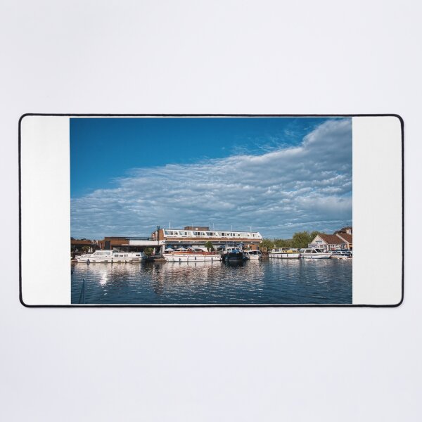 Item preview, Hotel Wroxham Norfolk UK designed and sold by days-photographic.