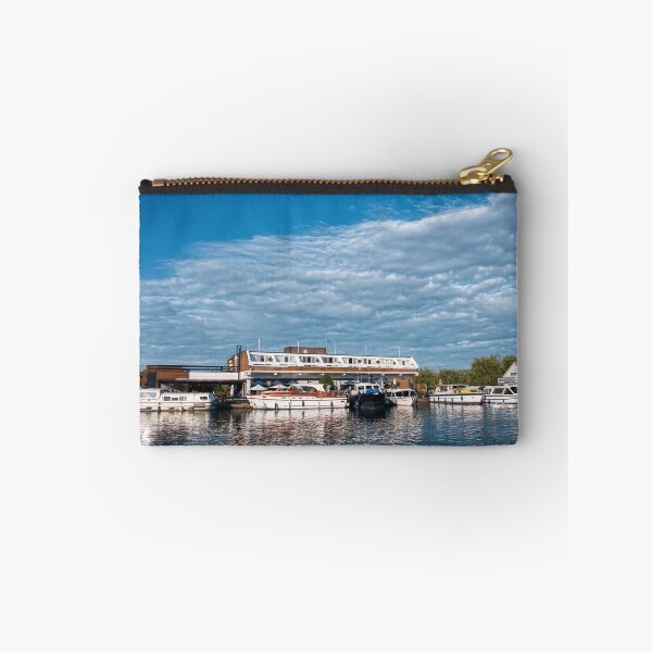 Item preview, Hotel Wroxham Norfolk UK designed and sold by days-photographic.