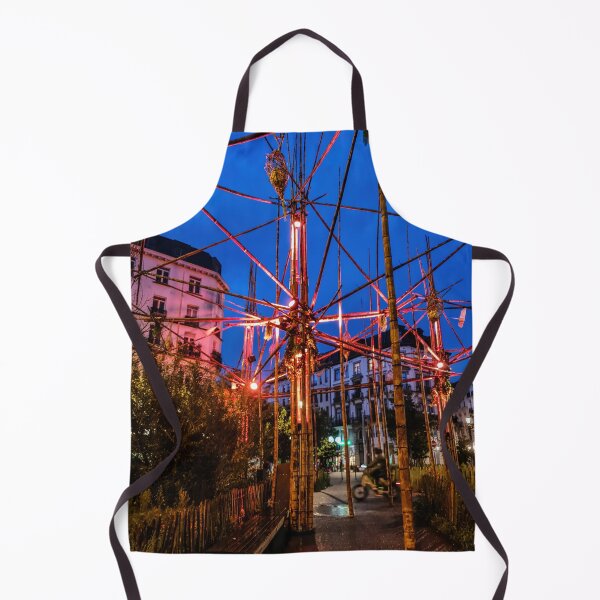 Item preview, Brussels Fontainas Photo 3 designed and sold by nastiaart.