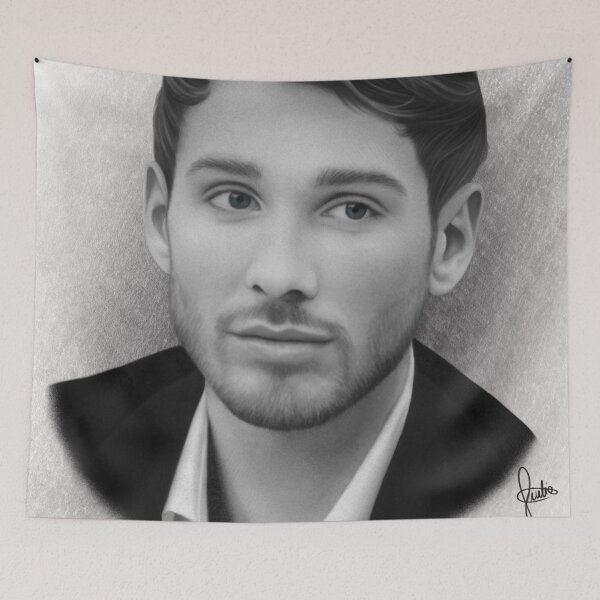Item preview, Alberto De Pisis  designed and sold by giulsholfer.