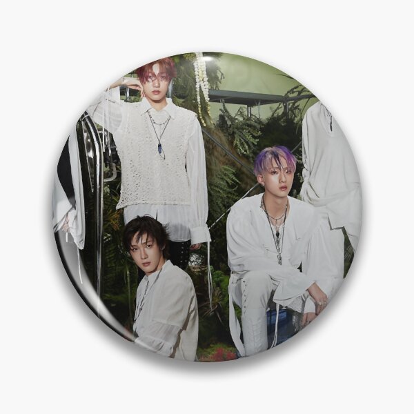 Item preview, Copy of PH1HARMONY JIUNG - HARMONY  ALL IN designed and sold by mickey-zamora.