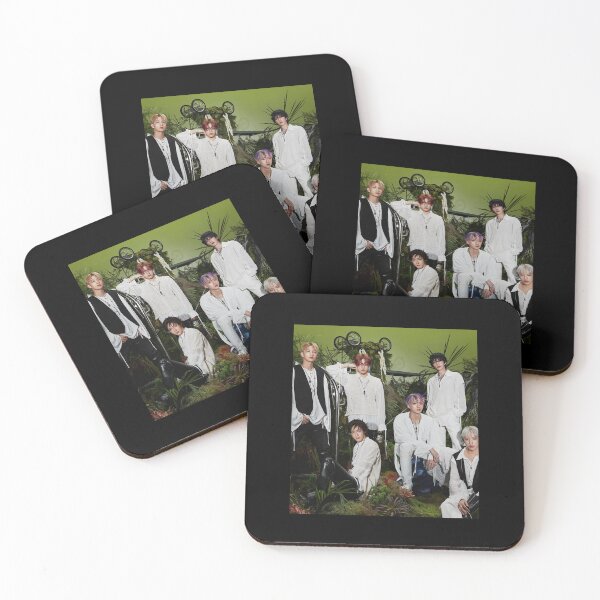 Item preview, Copy of PH1HARMONY JIUNG - HARMONY  ALL IN designed and sold by mickey-zamora.