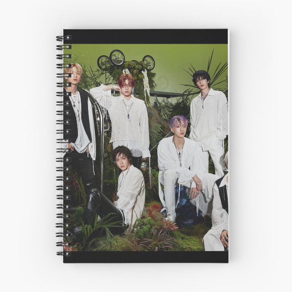 Item preview, Copy of PH1HARMONY JIUNG - HARMONY  ALL IN designed and sold by mickey-zamora.