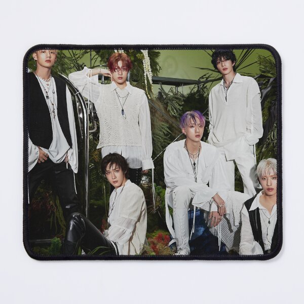 Item preview, Copy of PH1HARMONY JIUNG - HARMONY  ALL IN designed and sold by mickey-zamora.