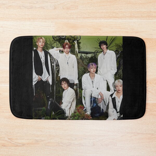 Item preview, Copy of PH1HARMONY JIUNG - HARMONY  ALL IN designed and sold by mickey-zamora.