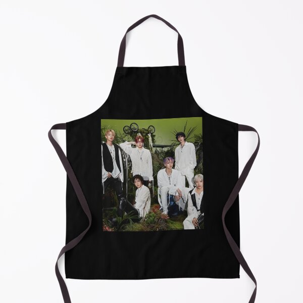 Item preview, Copy of PH1HARMONY JIUNG - HARMONY  ALL IN designed and sold by mickey-zamora.
