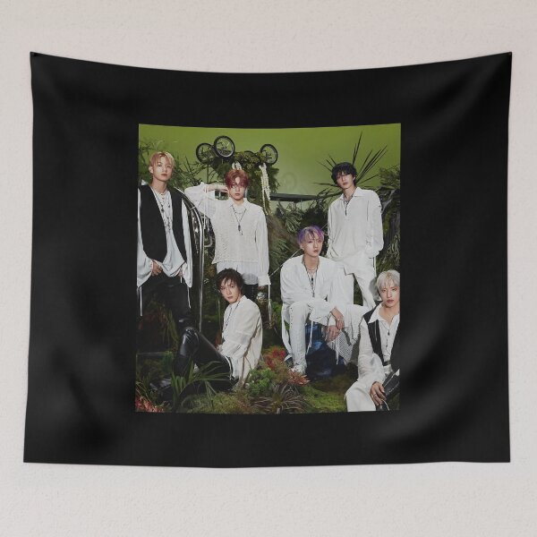 Item preview, Copy of PH1HARMONY JIUNG - HARMONY  ALL IN designed and sold by mickey-zamora.