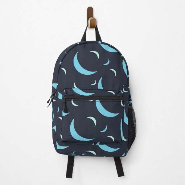 Item preview, Blue Moon Night Pattern designed and sold by BlackArtProject.