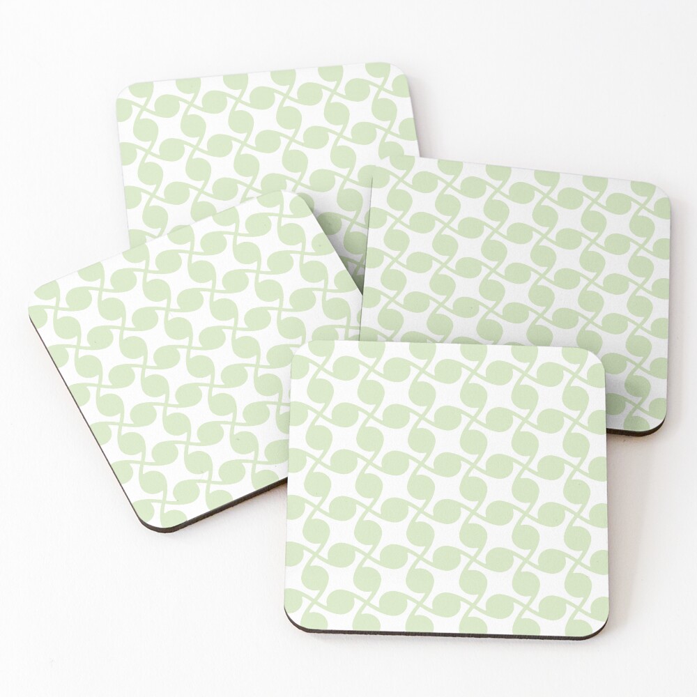 Item preview, Coasters (Set of 4) designed and sold by RST-Design.