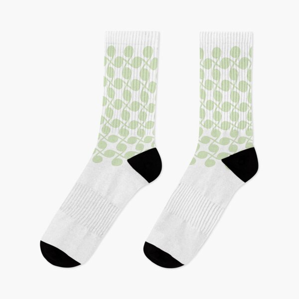 Aperçu de l'œuvre Pattern Collection - Treffle créée et vendue par RST-Design.