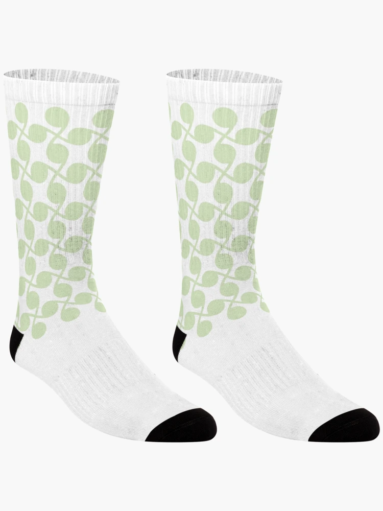 Thumbnail 3 of 5, Socks, Pattern Collection - Luck designed and sold by RST-Design.
