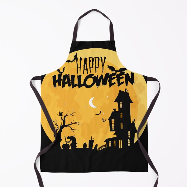 Item preview, Happy Halloween designed and sold by sr-arts69.