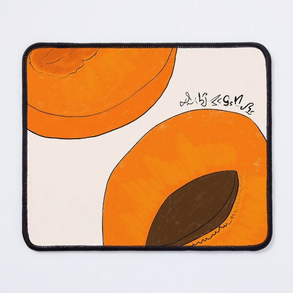 Item preview, Apricot mood designed and sold by Vladislavishna.