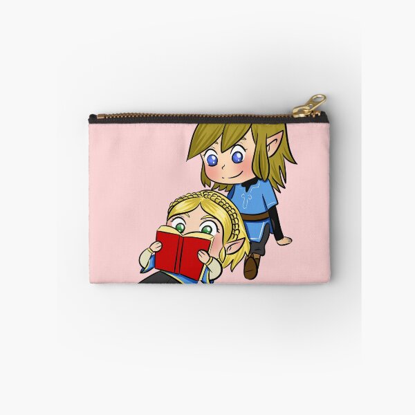 Item preview, elf reading lol designed and sold by doritopretzel.
