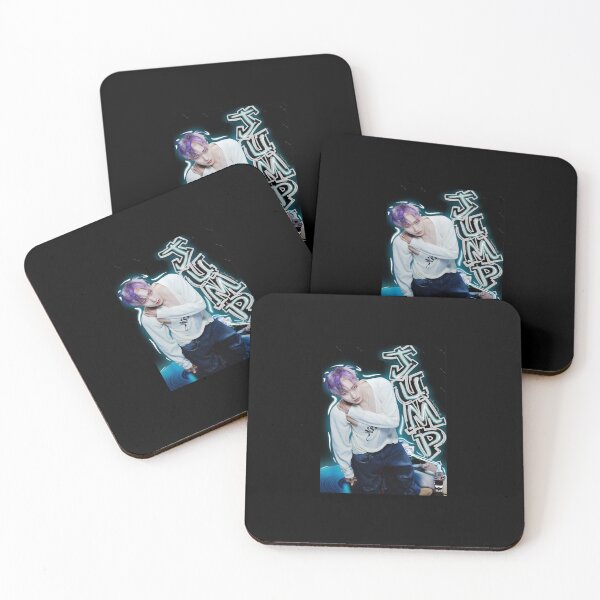 Item preview, Jiung “Jump” designed and sold by mickey-zamora.