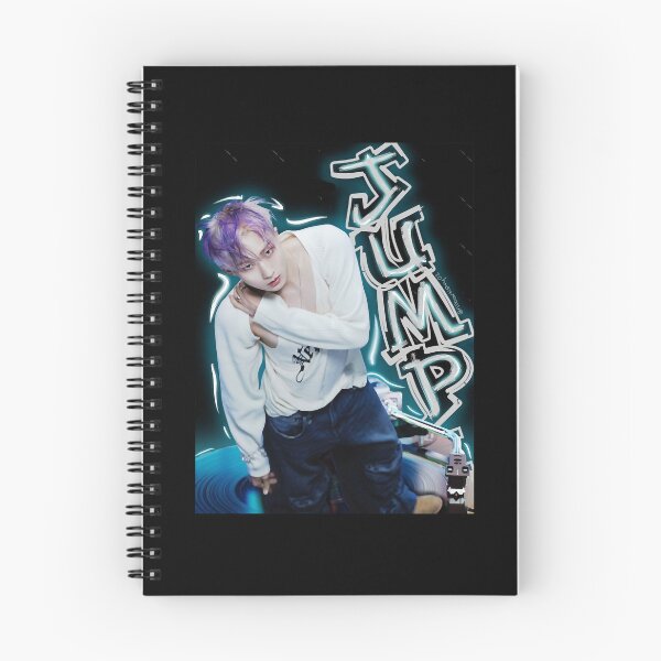 Item preview, Jiung “Jump” designed and sold by mickey-zamora.
