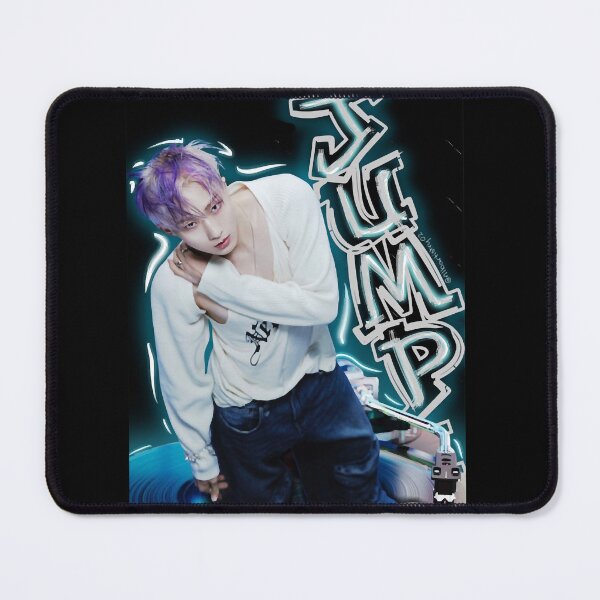 Item preview, Jiung “Jump” designed and sold by mickey-zamora.