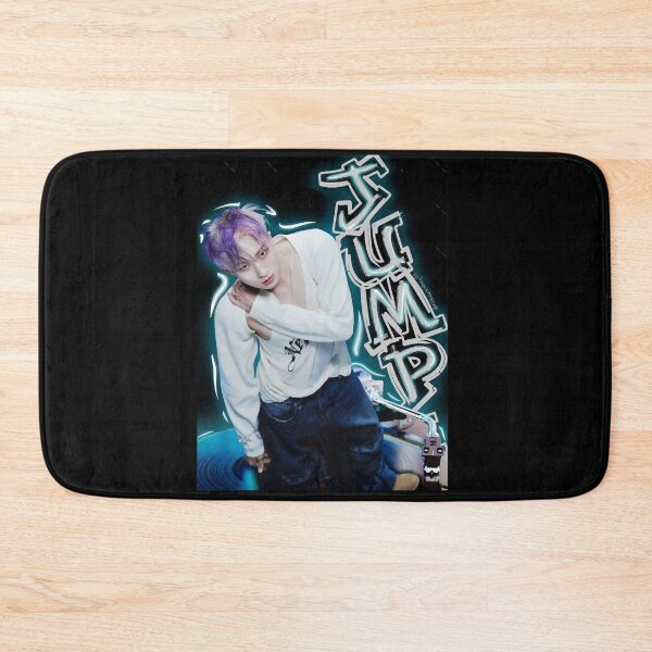 Item preview, Jiung “Jump” designed and sold by mickey-zamora.