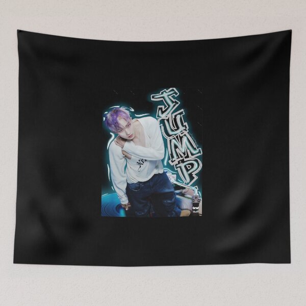 Item preview, Jiung “Jump” designed and sold by mickey-zamora.