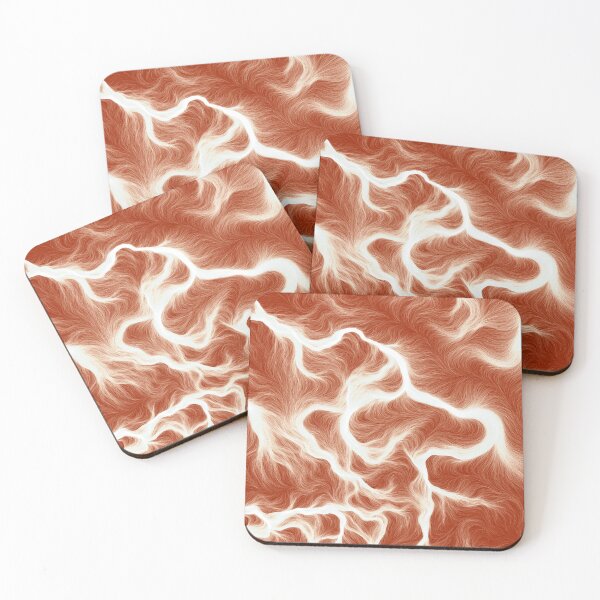 Item preview, Coranto Quaver designed and sold by TiwGenerative.