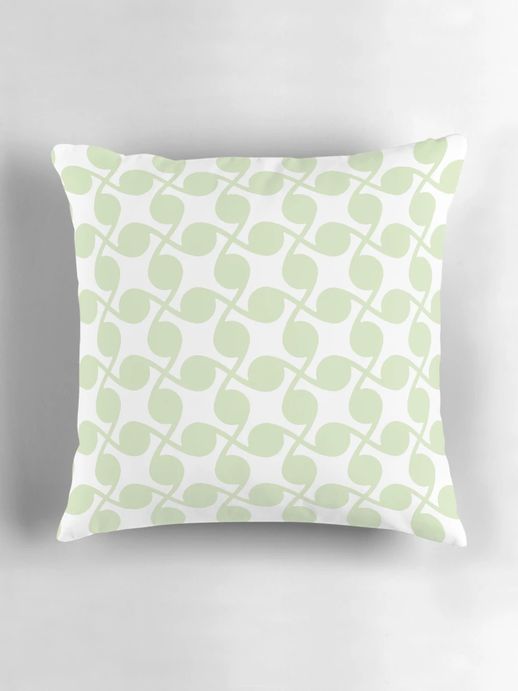 Thumbnail 3 of 4, Pillow, Pattern Collection - Luck designed and sold by RST-Design.