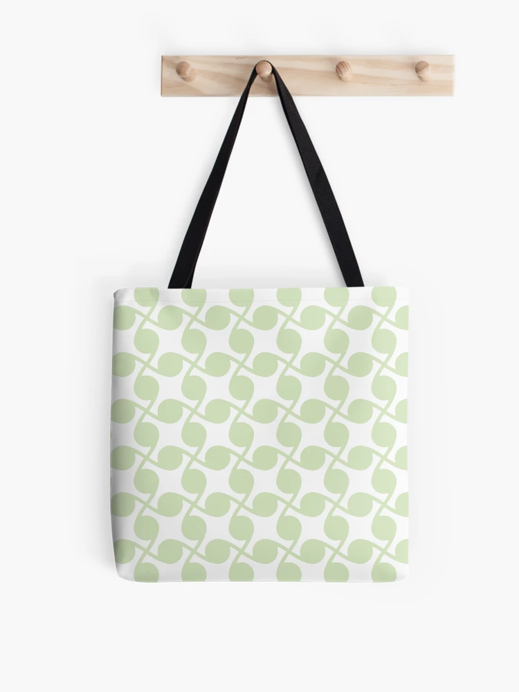 Thumbnail 1 of 2, Tote Bag, Pattern Collection - Luck designed and sold by RST-Design.