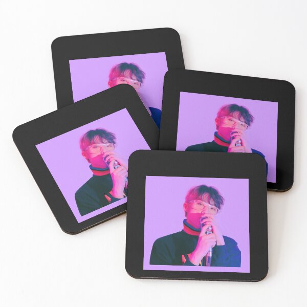 Item preview, Jiung P1Harmony Maniac Retro Cover designed and sold by mickey-zamora.