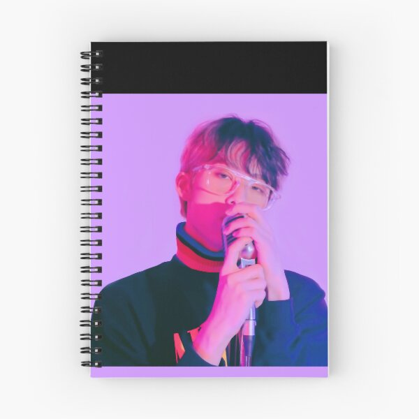 Item preview, Jiung P1Harmony Maniac Retro Cover designed and sold by mickey-zamora.