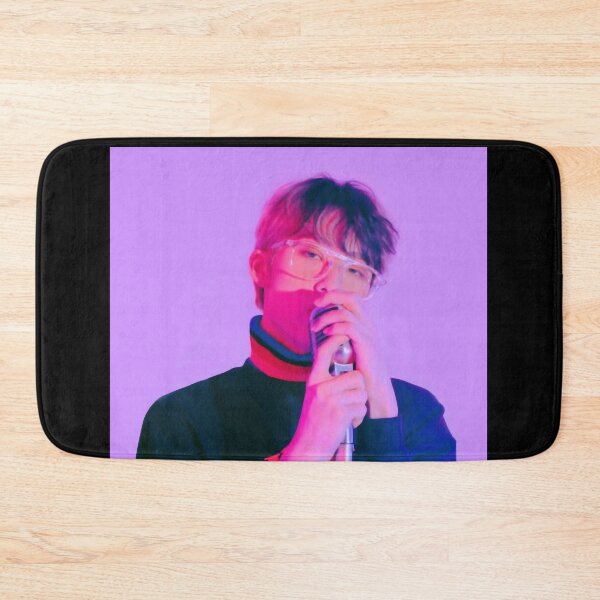 Item preview, Jiung P1Harmony Maniac Retro Cover designed and sold by mickey-zamora.