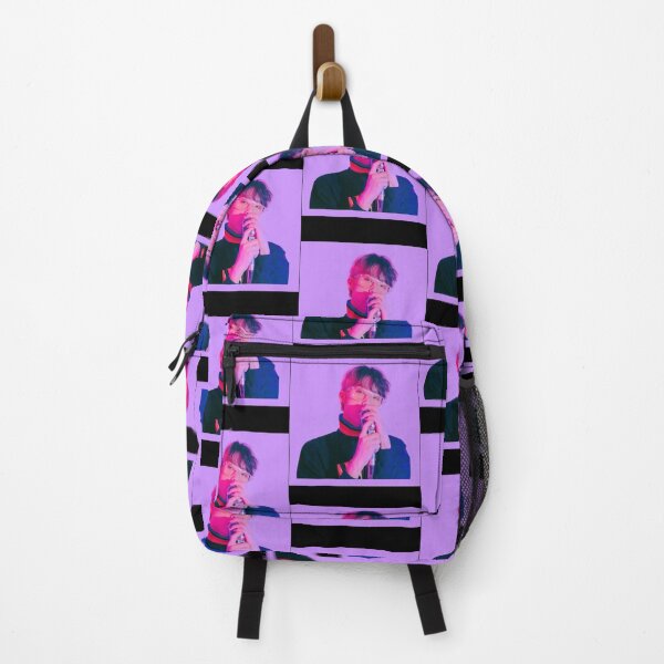 Item preview, Jiung P1Harmony Maniac Retro Cover designed and sold by mickey-zamora.