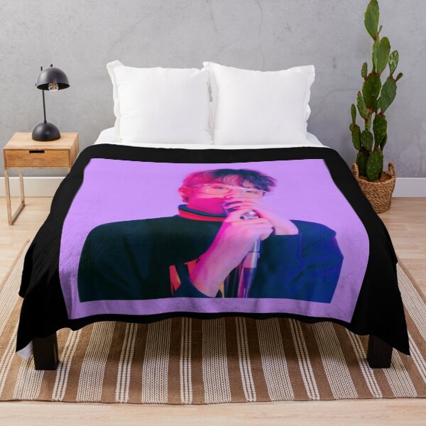 Item preview, Jiung P1Harmony Maniac Retro Cover designed and sold by mickey-zamora.
