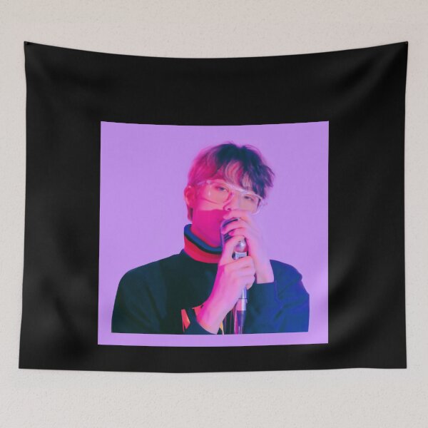 Item preview, Jiung P1Harmony Maniac Retro Cover designed and sold by mickey-zamora.