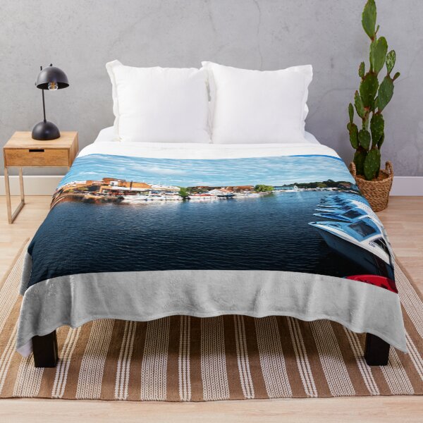 Item preview, River Bure at Wroxham Bridge designed and sold by days-photographic.